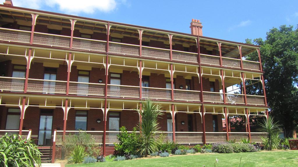 Yarra House Hostel - Melbourne — Photos 2